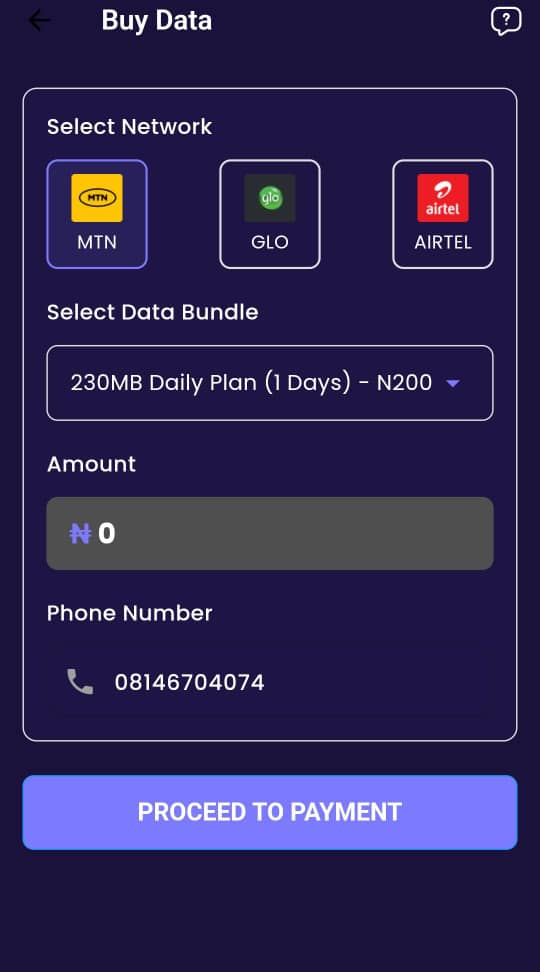 SmatPay - Bill Payment Platform
